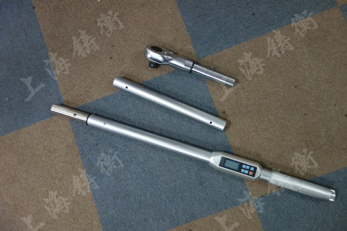 數(shù)顯扭矩扳手